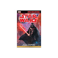 Marvel Comics Star Wars Legends Epic Collection: The Empire Vol. 2 (New Printing) (häftad, eng)
