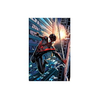 Marvel Comics Miles Morales: Spider-Man Modern Era Epic Collection: Hero In Training (häftad, eng)