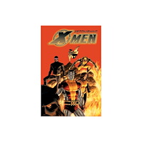 Marvel Comics Astonishing X-Men Modern Era Epic Collection: Unstoppable (häftad, eng)