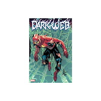 Marvel Comics Dark Web Omnibus (inbunden, eng)
