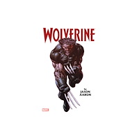 Marvel Comics Wolverine by Jason Aaron Omnibus Vol. 1 (New Printing) (inbunden, eng)