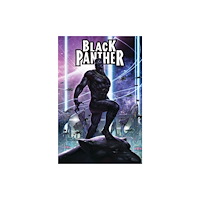 Marvel Comics Black Panther by Ta-Nehisi Coates: The Intergalactic Empire of Wakanda (häftad, eng)