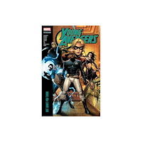 Marvel Comics Young Avengers Modern Era Epic Collection: Not What You Think (häftad, eng)
