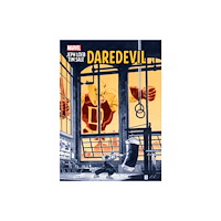 Marvel Comics Jeph Loeb & Tim Sale: Daredevil (häftad, eng)