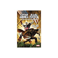 Marvel Comics Captain America/Black Panther: Flags of Our Fathers (New Printing 2) (häftad, eng)