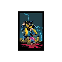 Marvel Comics Wolverine/Gambit: Victims Gallery Edition (inbunden, eng)