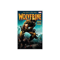 Marvel Comics Wolverine: Enemy of The State (New Printing 2) (häftad, eng)