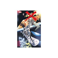 Marvel Comics Earth X (New Printing 3) (häftad, eng)