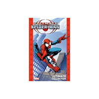 Marvel Comics Ultimate Spider-Man Epic Collection: Learning Curve (häftad, eng)