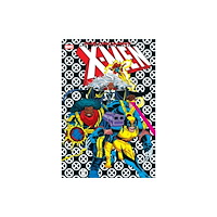 Marvel Comics X-Men: Fatal Attractions Omnibus (New Printing) (inbunden, eng)