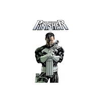 Marvel Comics Punisher by Rick Remender Omnibus (New Printing) (inbunden, eng)