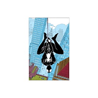 Marvel Comics Web of Spider-Man Omnibus Vol. 1 (inbunden, eng)