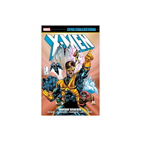 Marvel Comics X-Men Epic Collection: Mutant Genesis (New Printing 2) (häftad, eng)