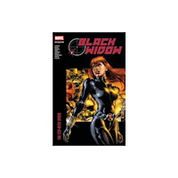 Marvel Comics Black Widow Modern Era Epic Collection: The Itsy-Bitsy Spider (häftad, eng)