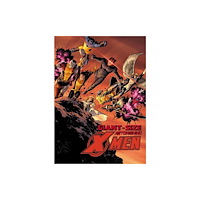 Marvel Comics Cosmic X-Men Omnibus (inbunden, eng)