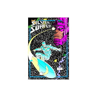 Marvel Comics Silver Surfer: Return To The Spaceways Omnibus (inbunden, eng)