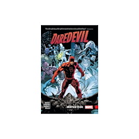 Marvel Comics Daredevil: Mayor Fisk (häftad, eng)