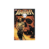 Marvel Comics Punisher: Welcome Back, Frank (New Printing 2) (häftad, eng)