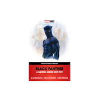 Marvel Comics Black Panther: A Nation Under Our Feet (Marvel Premier Collection) (häftad, eng)