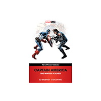 Marvel Comics Captain America: The Winter Soldier (Marvel Premier Collection) (häftad, eng)