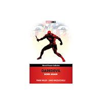 Marvel Comics Daredevil: Born Again (Marvel Premier Collection) (häftad, eng)