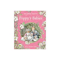HarperCollins Publishers Poppy’s Babies (inbunden, eng)