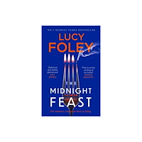 HarperCollins Publishers The Midnight Feast (häftad, eng)