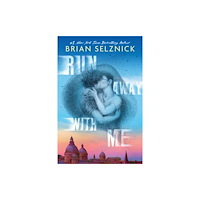 Scholastic US Run Away With Me (inbunden, eng)
