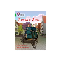 HarperCollins Publishers Bertha Benz (häftad, eng)