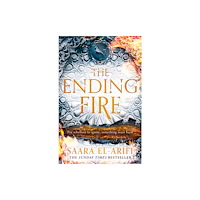 HarperCollins Publishers The Ending Fire (häftad, eng)