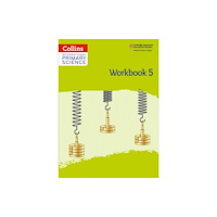 HarperCollins Publishers International Primary Science Workbook: Stage 5 (häftad, eng)