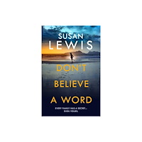 HarperCollins Publishers Don’t Believe A Word (häftad, eng)