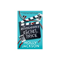 HarperCollins Publishers The Reappearance of Rachel Price (häftad, eng)