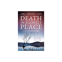 HarperCollins Publishers Death in a Lonely Place (häftad, eng)