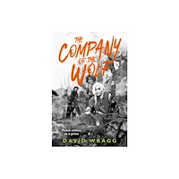 HarperCollins Publishers The Company of the Wolf (häftad, eng)