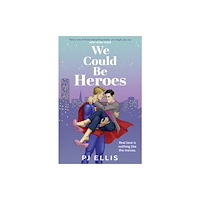 HarperCollins Publishers We Could Be Heroes (häftad, eng)