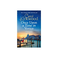 HarperCollins Publishers Once Upon a Time in Venice (häftad, eng)