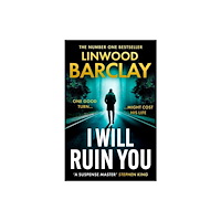 HarperCollins Publishers I Will Ruin You (häftad, eng)