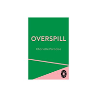 HarperCollins Publishers Overspill (häftad, eng)