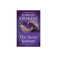 HarperCollins Publishers The Story Spinner (häftad, eng)