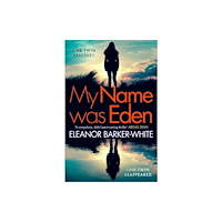 HarperCollins Publishers My Name Was Eden (häftad, eng)