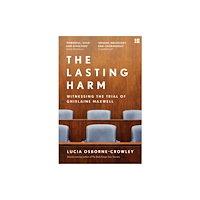 HarperCollins Publishers The Lasting Harm (häftad, eng)