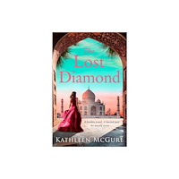 HarperCollins Publishers The Lost Diamond (häftad, eng)