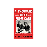 HarperCollins Publishers A Thousand Miles From Care (häftad, eng)