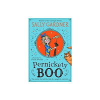 HarperCollins Publishers Pernickety Boo (häftad, eng)