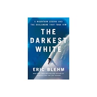 Harpercollins publishers inc The Darkest White (häftad, eng)