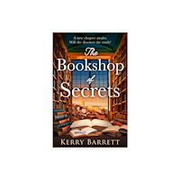 HarperCollins Publishers The Bookshop of Secrets (häftad, eng)