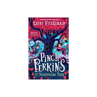 HarperCollins Publishers Pinch Perkins and the Nightmare Tree (häftad, eng)