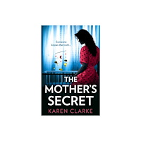 HarperCollins Publishers The Mother’s Secret (häftad, eng)