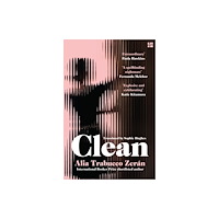 HarperCollins Publishers Clean (häftad, eng)